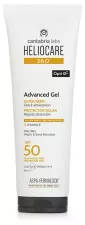 Gel photoprotecteur avancé SPF 50 Gel photoprotecteur avancé SPF 50