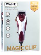 Magic Clip Machine avec lame de fondu 230 V