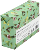 Savon végétal au citron 125 gr