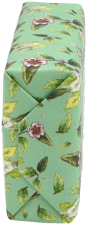 Savon végétal au citron 125 gr