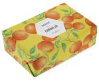 Savon végétal à l&#39;orange 125 gr