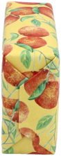 Savon végétal à l&#39;orange 125 gr