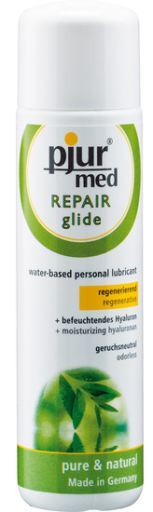 Lubrifiant Med Repair