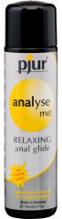 Analysez-moi Gel relaxant anal 100 ml