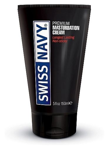 Crème Masturbante 150 ml