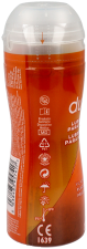 Jouer au massage Lubrifiant 2 en 1 Sensuel 200 ml