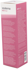 Gel Crème Anti-Âge Retiage 50 ml