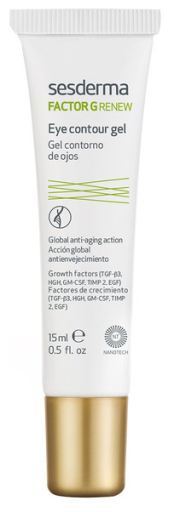 Crème contour des yeux Factor G Renew 15 ml