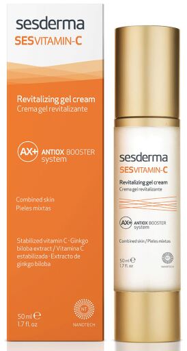 Gel crème C-Vit 50 ml