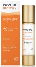 Gel crème C-Vit 50 ml