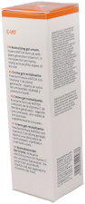Gel crème C-Vit 50 ml