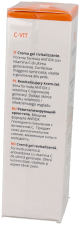 Gel crème C-Vit 50 ml