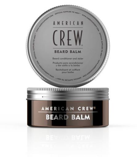 American Crew &Eacute;quipage Baume de Barbe 60 gr
