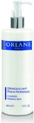 Démaquillant pour peau normale 400 ml