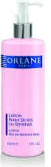 Lotion pour peau sensible 400 ml