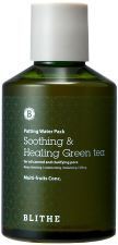Masque de thé vert tapissant Splash 200 ml Masque de thé vert tapissant Splash 200 ml
