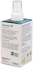 Huile de magnésium en spray original 100 ml