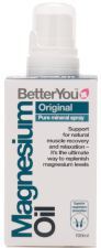 Huile de magnésium en spray original 100 ml