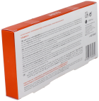 Ampoules Vitamine C + 10 unités x 2 ml