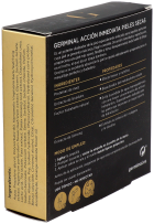 Action immédiate Peau sèche 5 ampoules