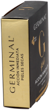 Action immédiate Peau sèche 5 ampoules