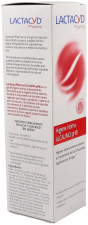 Hygiène Intime Pharma Alcaline pH8 250 ml