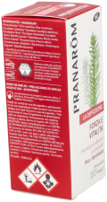 La Diffusion Force et Vitalité Bio 30 ml