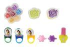 Ensemble de trousses de beaut&eacute; Disney Princess Belle