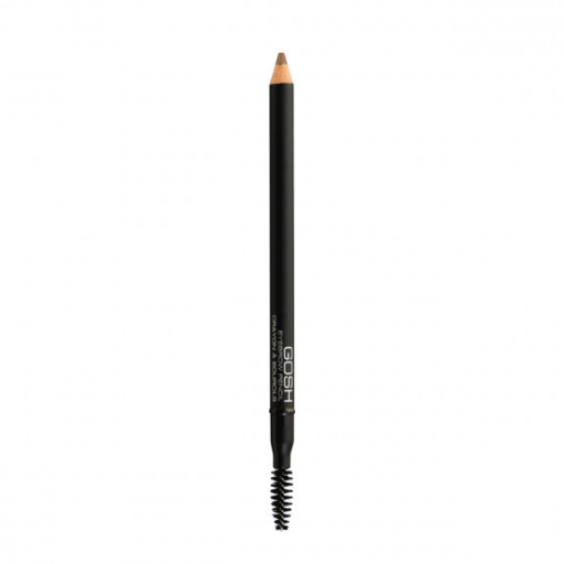 Crayon Sourcils Double 005 Brun Foncé 1.2 gr