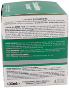 Gel Réducteur Effet Frais 7 Nuits 400 ml