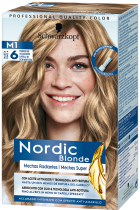 Blond Nordique M1 Mèches Éclatantes 155 ml