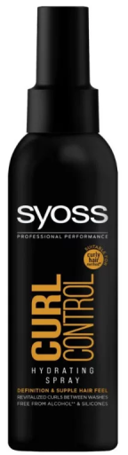 Spray hydratant Curl Control 150 ml