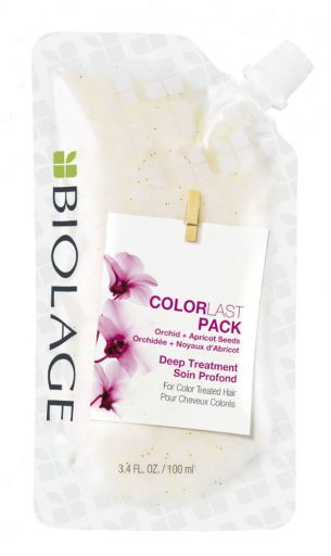 Traitement en profondeur Colorlast 100 ml