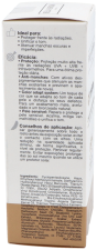 CC Crème Anti-Taches Peaux Sensibles SPF 50+ 30 ml