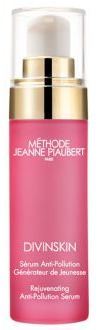 Jeanne Piaubert Divinskin S&eacute;rum Anti-Pollution 30 ml