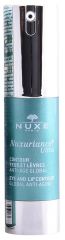 Nuxuriance Ultra Contour Yeux et Lèvres Anti-Âge Global 15 ml