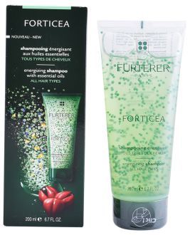 Forticea Shampooing Énergisant 200 ml