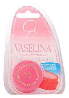Vaseline parfumée neutre 13 ml