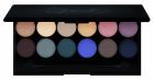 Palette de nuances Storm IDivine