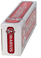 Dentifrice cannelle-menthe 85 ml