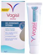 Gel hydratant externe Vagisil 30 gr