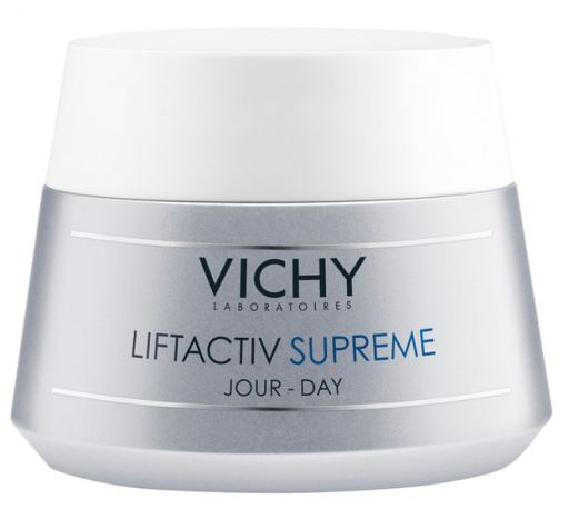 Liftactiv Supreme Soin Anti-Rides et Raffermissant Continu 50 ml