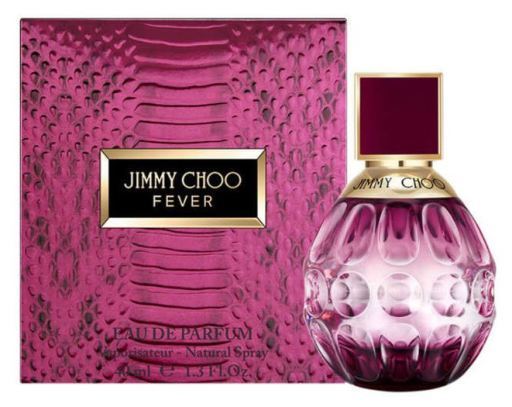 Jimmy Choo Fi&egrave;vre Eau de Parfum 40 ml