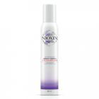 Mousse Protectrice Fortifiante 200 ml