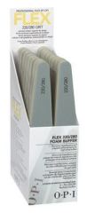 Flex Silver Buffer 16 unit&eacute;s