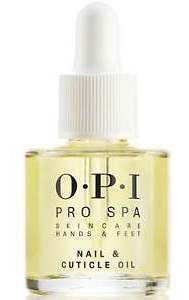 Huile pour ongles et cuticules Pro Spa 28 ml