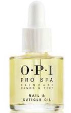 Huile pour ongles et cuticules Pro Spa 28 ml