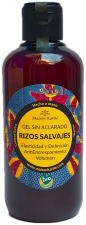 Gel pour cheveux bouclés 250 ml