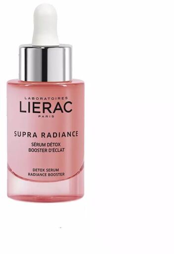 Sérum Luminosité Détox Supra Radiance 30 ml