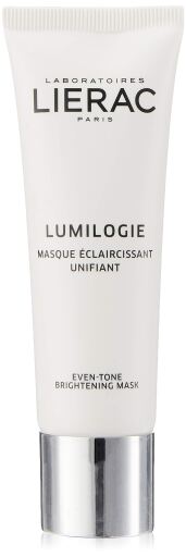 Lumilogie Masque Illuminateur Teint Unifié 50 ml
